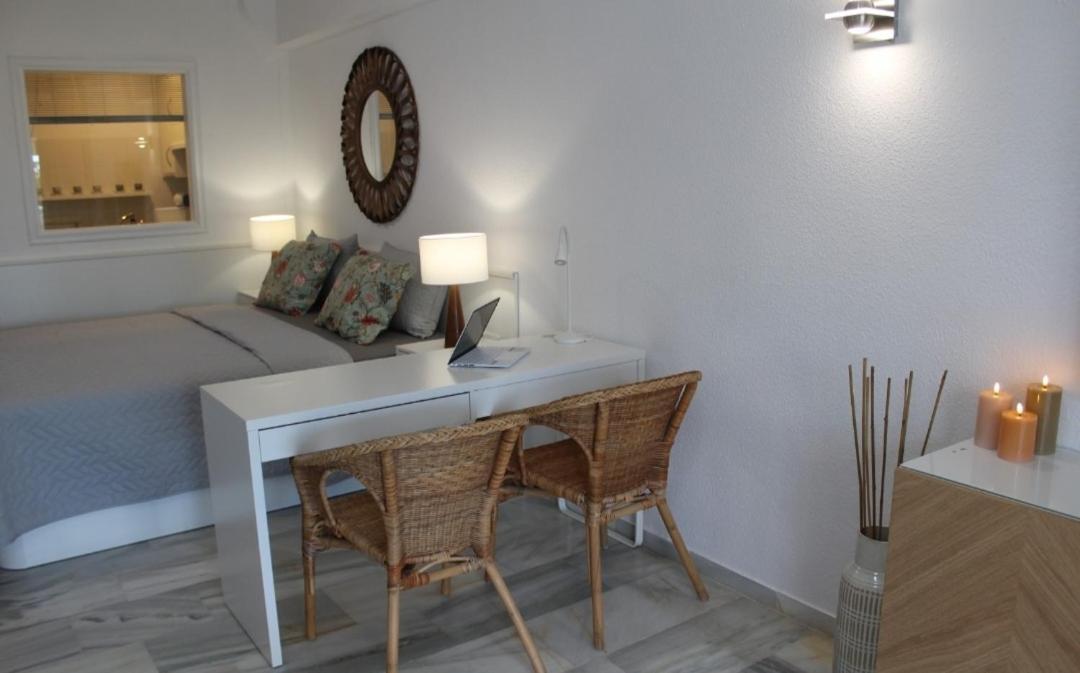 Studio Atlantic View Costa Adeje Bagian luar foto